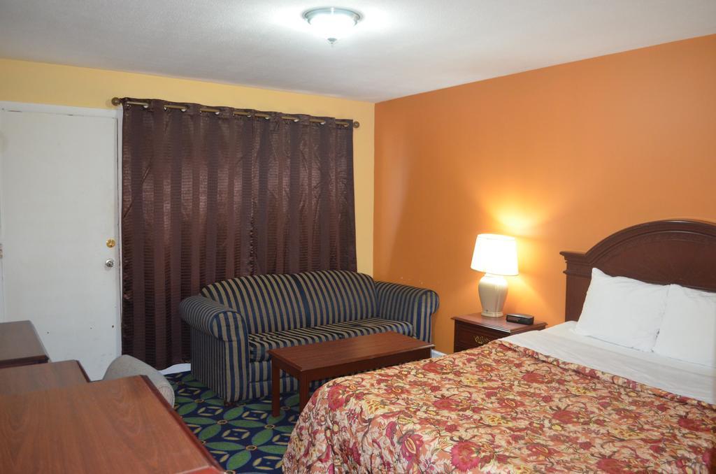 Mohawk Motel Brantford Exteriör bild
