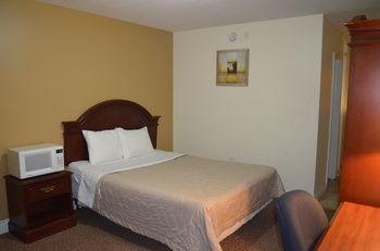 Mohawk Motel Brantford Exteriör bild